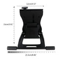Digital Graphic Tablet Stand Adjustable for 13 to 19 Inch Graphics Drawing Monitors for Wacom DTH167 DTK1661 Stand