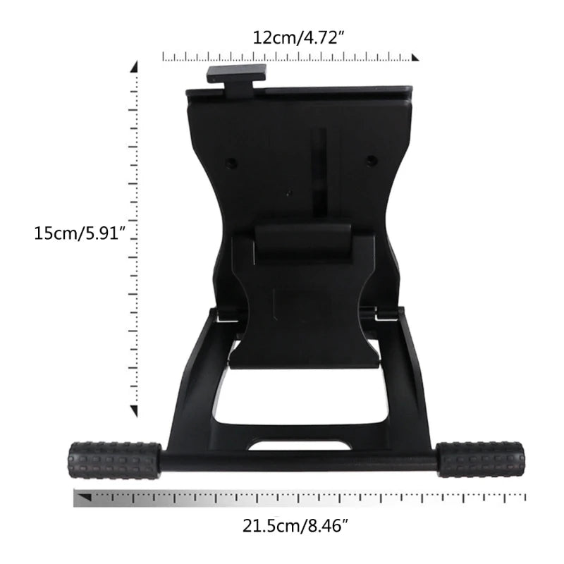 Digital Graphic Tablet Stand Adjustable for 13 to 19 Inch Graphics Drawing Monitors for Wacom DTH167 DTK1661 Stand