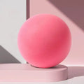 Indoor Silent Foam Basketball for Kids - High Bounce - View 14 | SAMAG