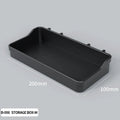 Gaming Gear Pegboard: Wall-Mounted, No-Punch, Study/Gaming Room – Figure Storage & Decor. Abundant Parts, Free Mix