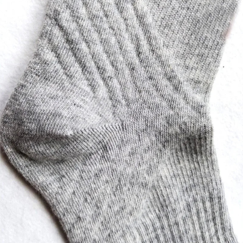 3 pairs /lot size 36-44 zerlos brand sport socks men | SAMAG