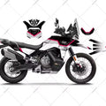800mt-x Whole car print sticke For CFMOTO 800MT-X 800MT-X Motorcycle waterproof and sun protection sticker New motorcycle models