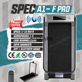Household Flat Treadmill Indoor Mini Folding Silent | SAMAG