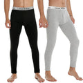 Winter Men Thermal Underwear Man  Leggings Tights Warm Long Pants Thermo Compression Pants Bottoms Tights Homme Clothes 3XL