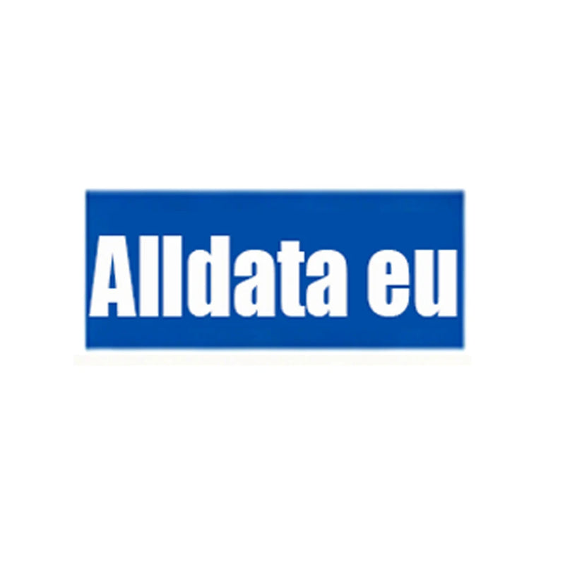 Alldata US Automotive Repair Data Software Complete Vehicle Maintenance Database Program Automotive Technician Software
