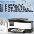 Drum Unit 154A W1540A for HP Laser Printer 1502 2502 MFP 2602sdn 2602dn 1602w Swd Printers 1pc 154A W1540A Compatible Drum Unit