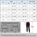 Long Johns for Men Thermal Underwear Bottoms Base Layer Long Underwear Quick Dry Mens Cold Weather Bottoming Panties