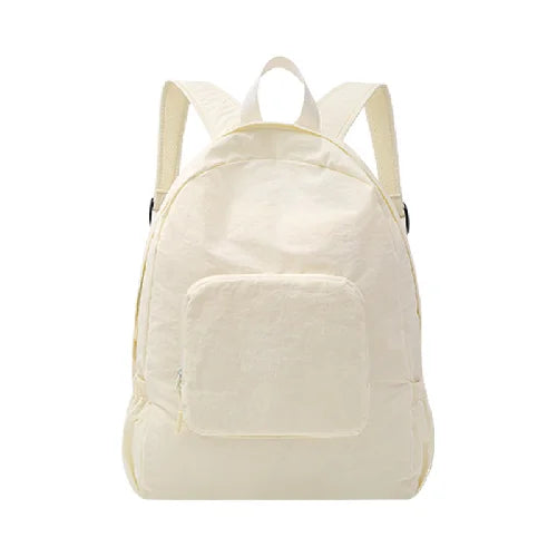 Large Capacity Leisure Travel Backpack Double Shoulder | SAMAG