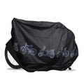 Waterproof Bike Cover Sun Protection Outdoor Bicycle Cover Multifunctional Electric Vehicle Cover for Bicycle Prevent Rain