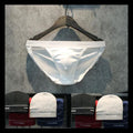 high hip underwear men briefs Pure cotton  men's underwear wholesale sexy underwear men mens briefs  ropa interior hombre