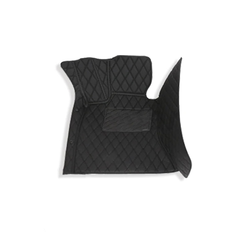For Nissan Qashqai J11 2022 2021 2020 2019 2018 2017 2016 2015 2014 Car Floor Mats Carpets Styling Pedal Foot Rugs Custom Covers
