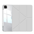For iPad Air Case 2025 iPad 11th Gen 11 Air4  Air5/6/7 10.9 in 10.2 iPad Pro 11 13  mini6/7 9.7Inch Case with Pencil Holder A16