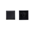 20Pcs PBT Blank Keycap 1U 1X XDA Profile No Print Keycap Set for DIY Mechanical Keyboard Installation MX Switches