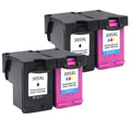 For HP 305 XL HP305 HP305XL 305XL Ink Cartridge Replacement for HP DeskJet 2710 2720 4110 4120 4130 6010