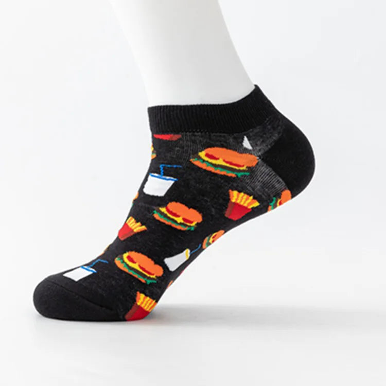 Men's Socks Oversize Comfortable Breathable Sweat | SAMAG