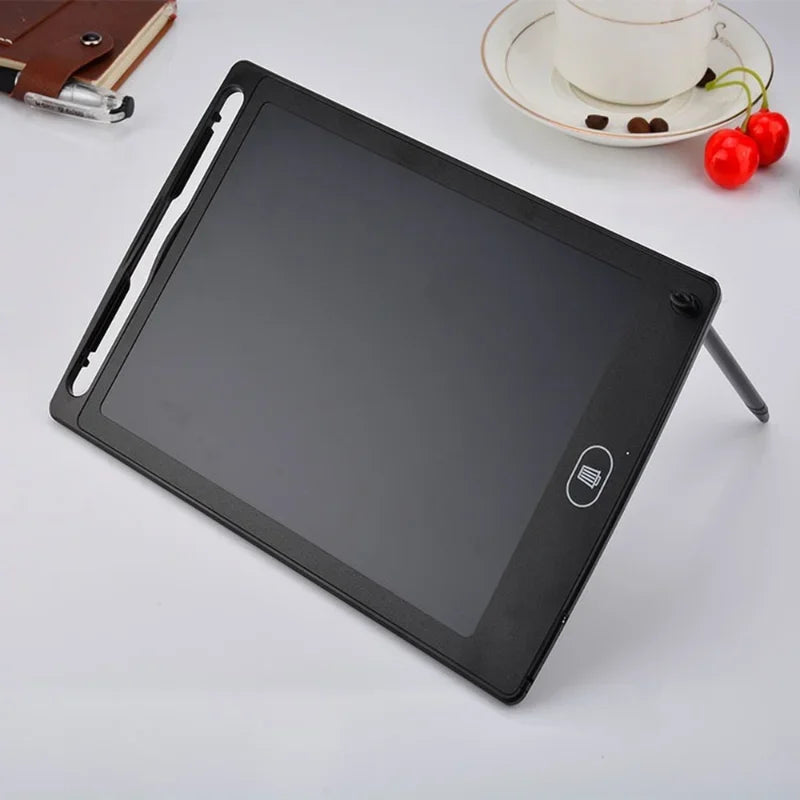 Electronic Drawing Board LCD Screen 8.5 Inch Writing Tablet Digital Graphic Drawing Tablets Electronic Handwriting Pad Board+Pen