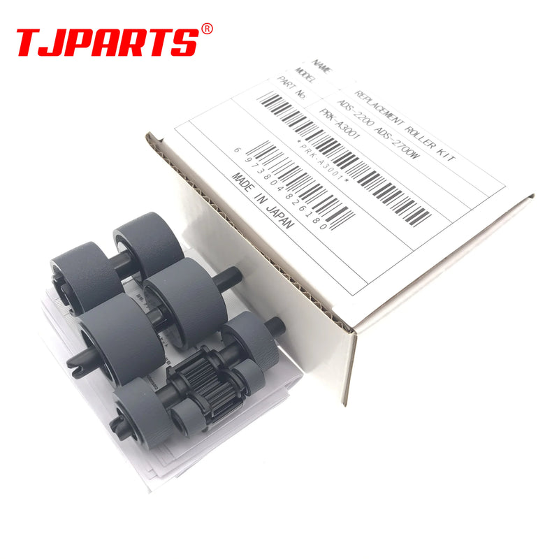 PRK-A3001 Pickup Brake Separation Roller for Brother - Visuel 3 | SAMAG