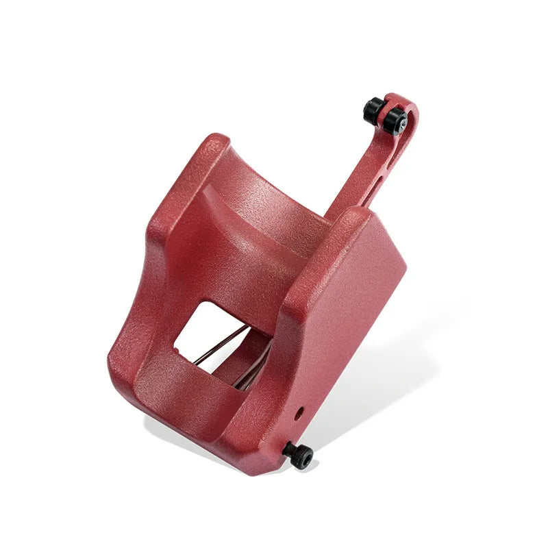 YCS R1 Pro Curve Hot Air Tool Direct Wind Cyclone Integrated Gun Nozzle High Power Maintenance Rework - View 8 | SAMAG