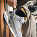 Shoes men Sneakers Male casual Mens Shoes tenis Luxury shoes Trainer Race Breathable Shoes fashion loafers running Shoes for men