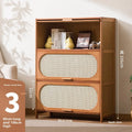 Bookshelf Shelf Floor-to-ceiling bookcase Living room against the wall Multi-layer storage cabinet Locker Simple bedroom