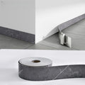 1pc 196.85inX3.94in Self-adhesive Wall Sticker, Waterproof and Anti Fouling Decoration, Whole Wall Background Wall Wallpaper