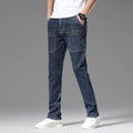 6 Pocket Design Men's Denim Jeans Skinny Full Length | SAMAG
