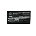 SPR-003 SPR003 SPR 003 2000mAh Rechargeable Li-ion Battery For Nintendo 3DS ll 3DSLL 3DSXL with tool packet