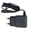 15V 5.4W 2-Prong EU Wall Plug AC Power Adapter Charger for PHILIPS Norelco HQ8 HQ8505 HQ8500 HQ6070 HQ6073 HQ6076 PT860 AT890