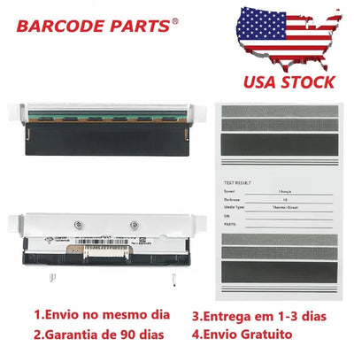 ZT230 Printhead for Zebra ZT210 ZT220 Thermal Printer | SAMAG