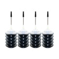 Refill Dye Ink Kit for Epson for Canon for HP for Brother Universal All Model Printer ink cartridge CISS Ink For EcoTank