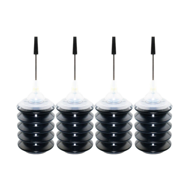 Refill Dye Ink Kit for Epson for Canon for HP for Brother Universal All Model Printer ink cartridge CISS Ink For EcoTank
