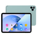 10.1 Inch Android Tablet 12GB+128GB Octa-Core 7000mAh Android 14 Google Play 4G LTE Phone Call 5G WiFi Global Version Tablet PC