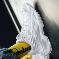 Shoes men Sneakers Male casual Mens Shoes tenis Luxury shoes Trainer Race Breathable Shoes fashion loafers running Shoes for men