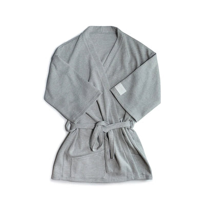 Men's Robe Bathrobe Kimono Cotton Roupao Masculino Casual | SAMAG