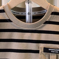 0 - 5 Years Old Boys' Summer Outfit Set Short - Sleeved - View 3 | SAMAG