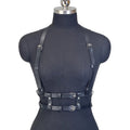 Women Punk Fashion Belt Street Style Shaping Waistband Suspenders for Women  Body Harness Corset Belt Gothic Clothing Accessorie