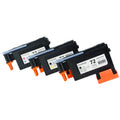 For HP72 72 Printhead C9380A C9383A C9384A Print Head For HP T770 T790 T1120 T1200 T1300 T620 T610 T1100 T2300 Printer