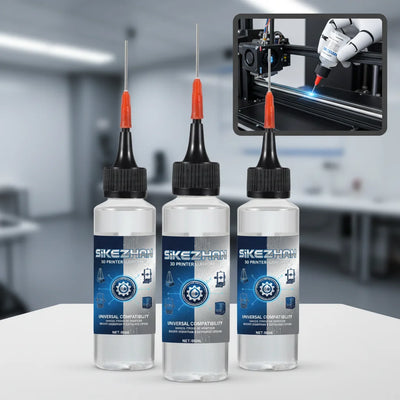 3D Printer Gear Rail Lubricant Grease for Bambu Lab X1C | SAMAG