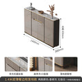 Water Proof Design Storage Cabinet Narrow Standing Kitchen Sideboard Cabinet Drawers Entryway Meuble De Rangements Decoration
