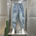 Spring and Autumn New Fashion Trend American Vintage | SAMAG
