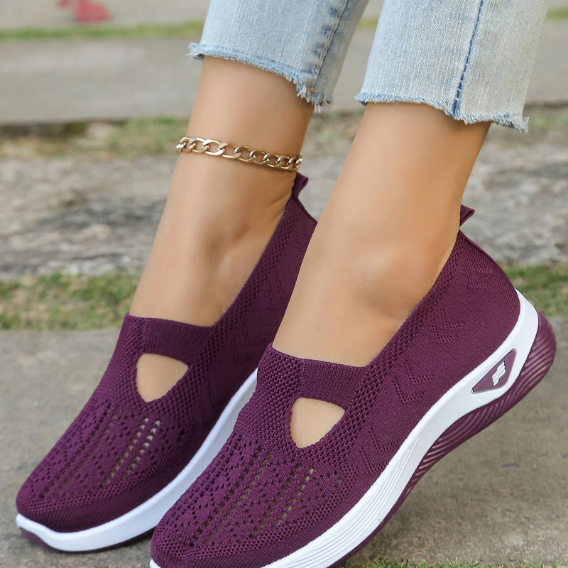 women's summer shoes - casual sneaker, simple, four seasons general light flat  Solid women shoes sale shoes with free shipping