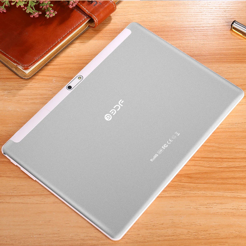 New 10.1 Inch Android Tablet Pc Google Play Dual Cameras - View 10 | SAMAG