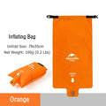 Naturehike FC10 FC01 Inflatable Mattress Air Camping Mat - View 20 | SAMAG