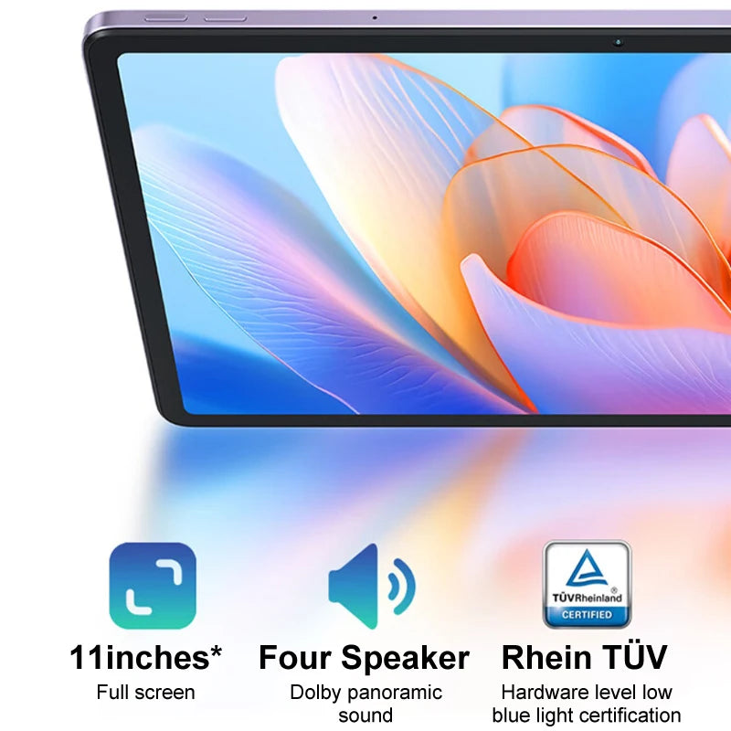 Lenovo Xiaoxin Pad 11 Inch Tablet PC Eye Protection - View 2 | SAMAG