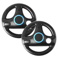 2PCS Plastic Innovative and ergonomlc design Game Racing Steering Wheel For Nintendo Wii Kart Racing Game Remote Controller