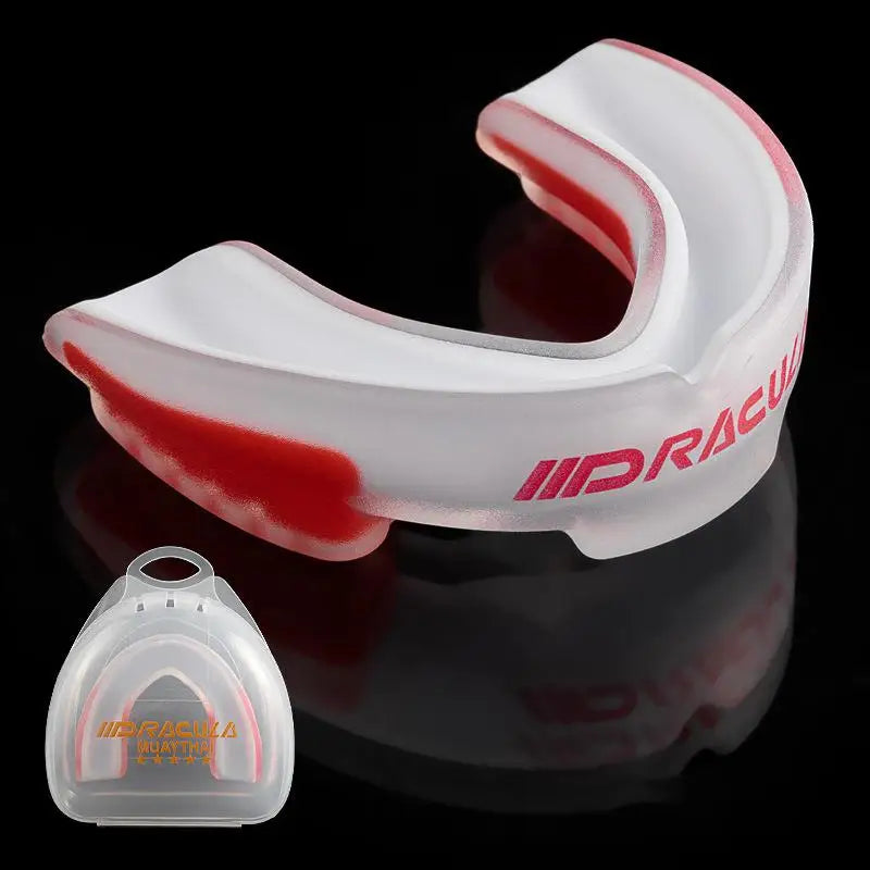 Gear Guards Sport Adult Mouthguard Muay Thai Boxing Teeth - View 8 | SAMAG
