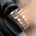 PAGANI DESIGN V3 40MM  Men Mechanical Wristwatch Sapphire Luxury Automatic Watch Men's Stainless Steel Waterproof watches