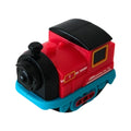Electric Train Carsfor klick Rail,USB Rechargeable Train  for Kids Electric Train Set Tracks,For Electric Train Set