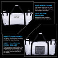 Goture Insulated Fish Cooler Bag Portable Large Monster | SAMAG