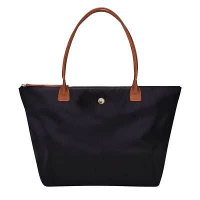 GM LIKKIE Shoulder Bag for Women Nylon Top Handle | SAMAG
